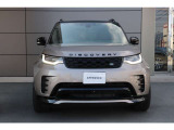ディスカバリー Rダイナミック SE 3.0L D300 ディーゼル 4WD 