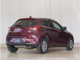 MAZDA2 1.5 15S Lパッケージ 4WD 