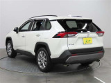RAV4  2.0 G Zパッケージ 4WD