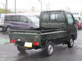 キャリイ KC エアコン パワステ 4WD 
