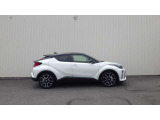 C-HR ハイブリッド 1.8 S GR スポーツ 