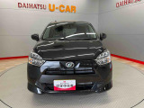 ミライース X SAIII 4WD 
