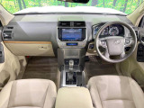 ランドクルーザープラド 2.7 TX Lパッケージ 4WD 