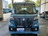 スペーシアベース XF 