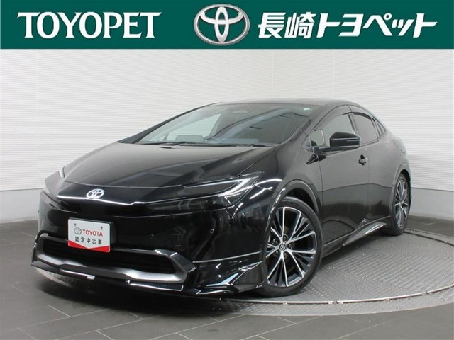 プリウス 2.0 Z 