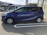 シエンタ 1.5 G 