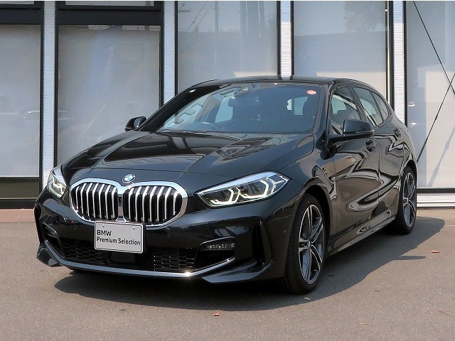 1シリーズ 118d Mスポーツ 