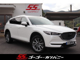 マツダ CX-8