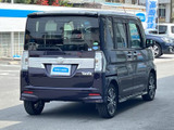 タントカスタム RS トップエディション SAIII 