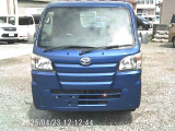 ハイゼットトラック スタンダード 4WD AC 走行27000Km