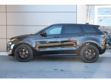 レンジローバーイヴォーク Rダイナミック SE 2.0L P250 4WD 