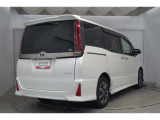 ノア  2.0 Si WxBIII