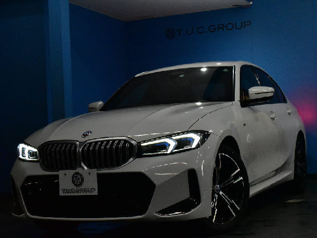 3シリーズセダン 320d 