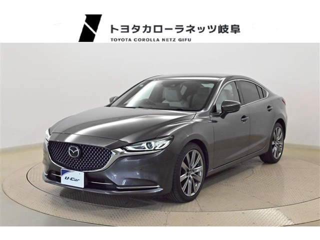 MAZDA6セダン 2.2 XD 