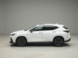 NX 350h Fスポーツ 