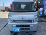 エブリイ PC ハイルーフ 5AGS車 4WD 
