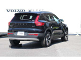 XC40 ウルトラ B4 AWD 4WD 