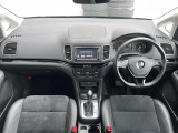 シャラン TDI ハイライン 修復歴無し