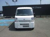 クリッパー DX ハイルーフ 4WD 