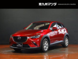 マツダ CX-3