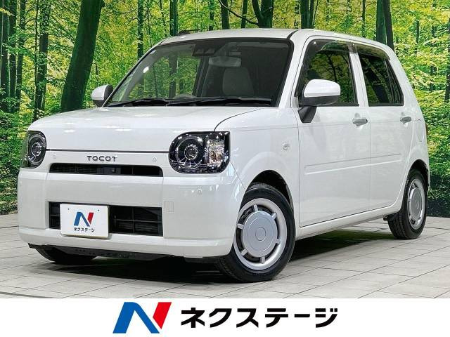 ミラトコット X SAIII 