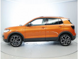 T-Cross TSI スタイル 