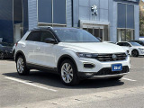 T-Roc TDI スポーツ ディーゼル 