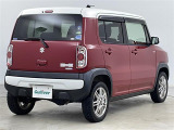 ハスラー J スタイル 4WD 4WD ワンオーナー