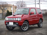 ジムニー クロスアドベンチャー XC 4WD 4WD・TURBO