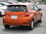 ノート 1.2 e-POWER X 
