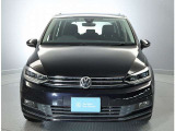 ゴルフトゥーラン TSI ハイライン 