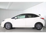 ノート 1.2 S FOUR 4WD 