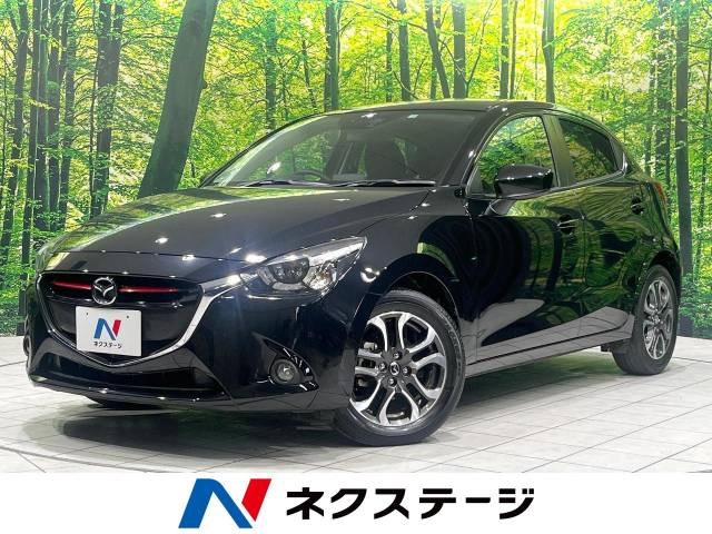 デミオ 1.5 XD ツーリング 