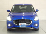 スイフト 1.2 ハイブリッド(HYBRID) MZ 