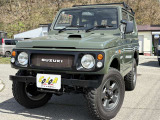 ジムニー フィッシングマスター 4WD 