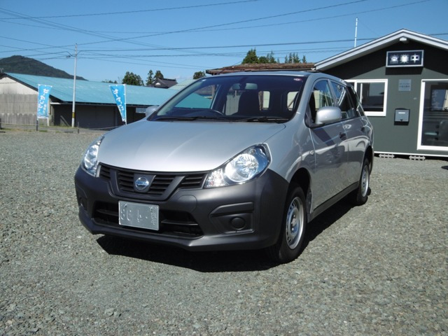 NV150AD 1.6 VE 4WD 