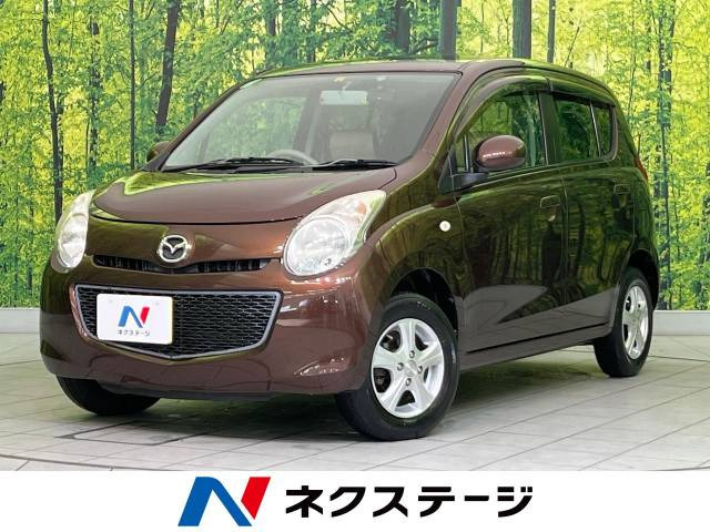 キャロル GS 