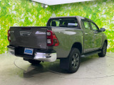 ハイラックス 2.4 Z ディーゼル 4WD 
