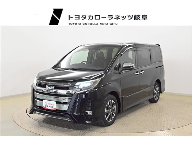 ノア  2.0 Si WxBIII
