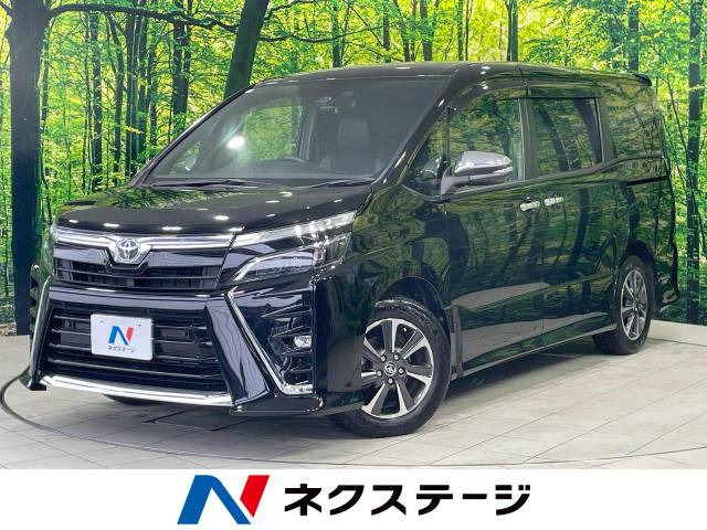 ヴォクシー 2.0 ZS 煌III 