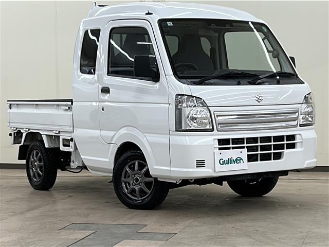 キャリイ スーパーキャリイ L 4WD 5MT