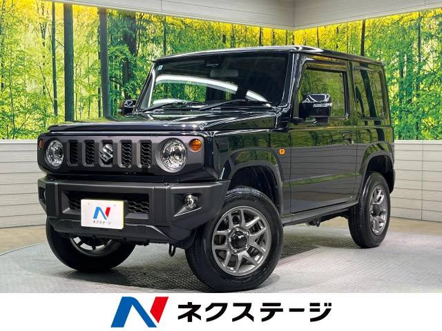 ジムニー  XC