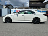クラウンアスリート ハイブリッド 2.5 S ブラックスタイル 