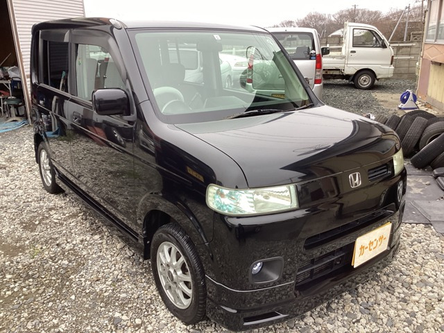 ザッツ  4WD
