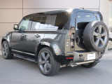 ディフェンダー 110 V8 5.0L P525 4WD 