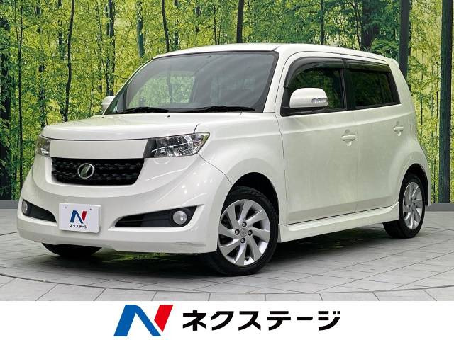 bB 1.5 Z エアロ Gパッケージ 