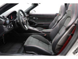 718ボクスター GTS 4.0 PDK 左H 有償色 赤幌 PDLS付LED カーボンインテ