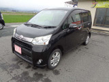 ムーヴカスタム X 4WD