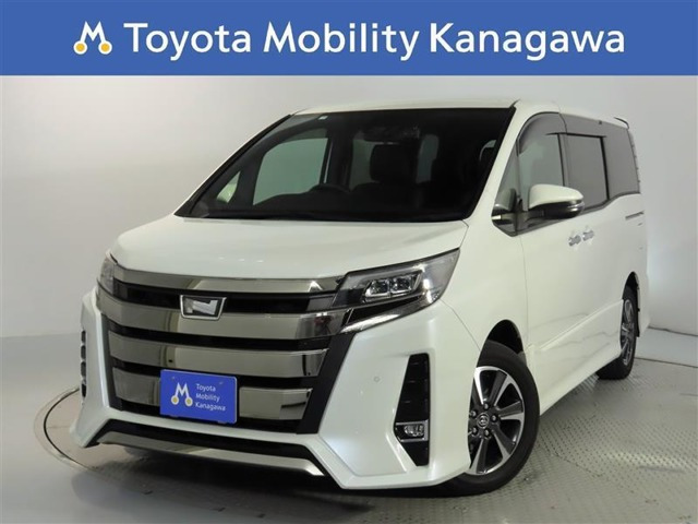 ノア 2.0 Si W×B II 