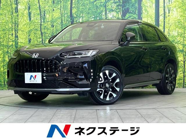 ZR-V 2.0 e:HEV Z 
